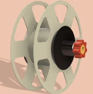 Spool Holder