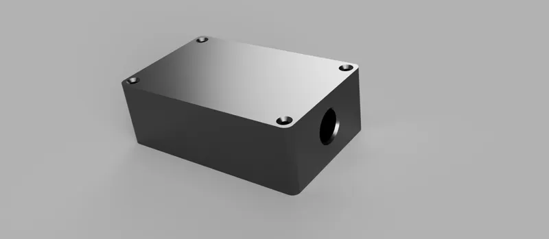 Sonoff-basic  Box