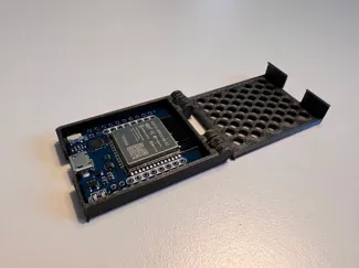 ESP32 Wemos D1 Mini Case
