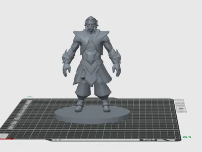 Zeus Dota 2