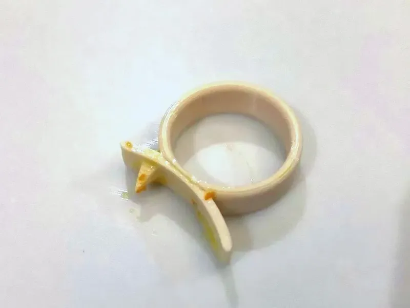 开橙器（十分钟）