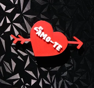 Heart -Love You - pt