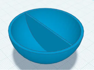 multi bowl