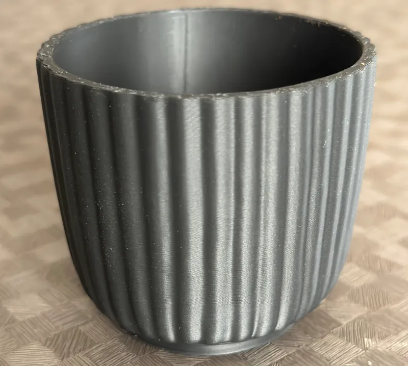 Vaso per piantine grasse