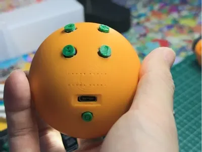 Shell Keycaps