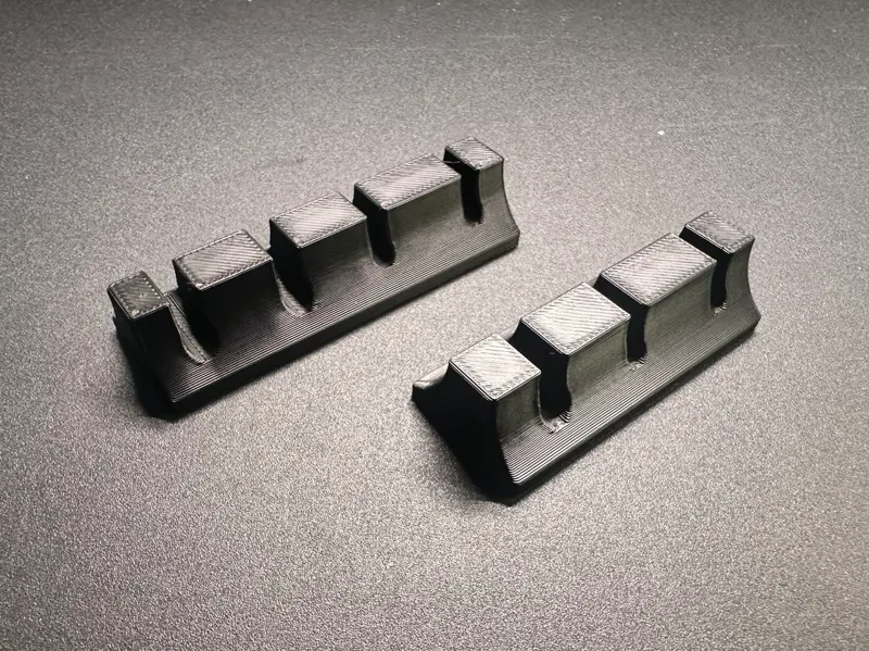 Cable Organiser (For Thiccc Cables)