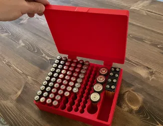 Battery Box