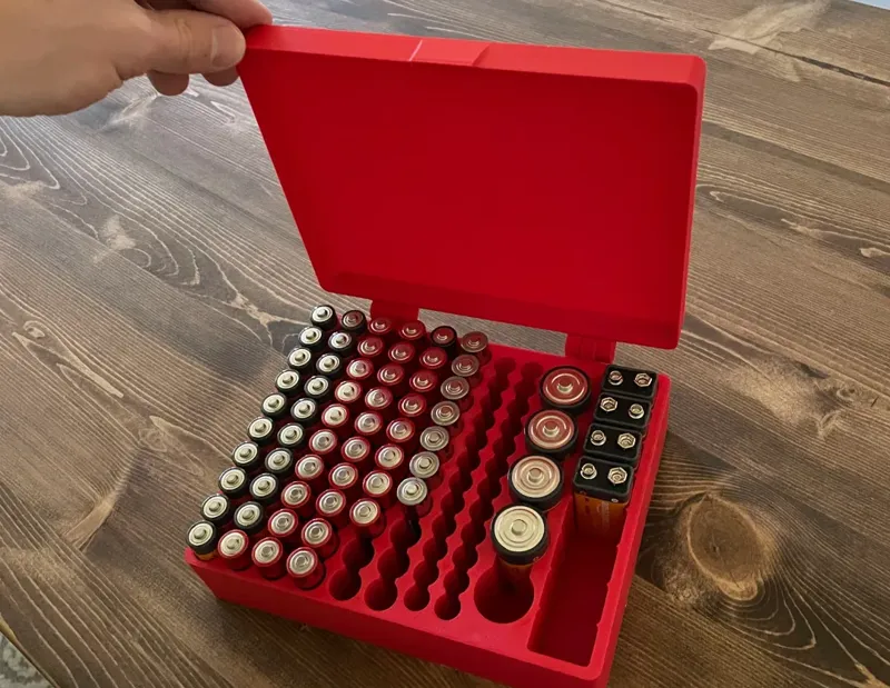 Battery Box