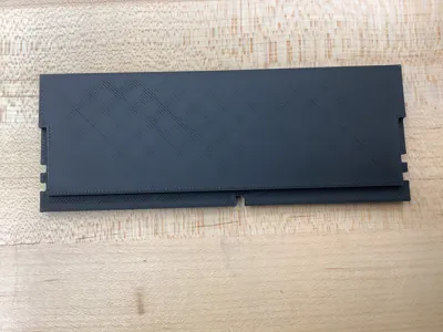 DDR4 Dummy RAM