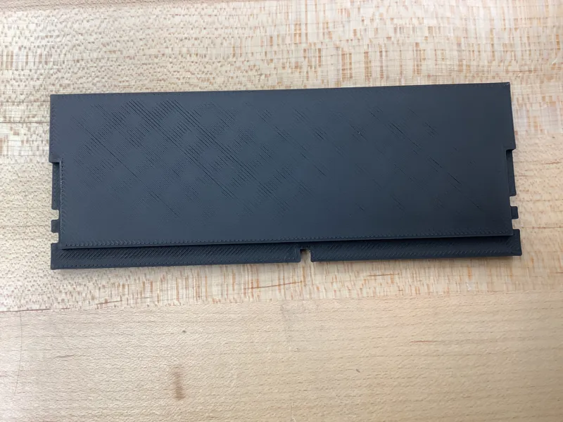 DDR4 Dummy RAM