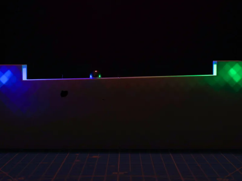 Marble Portal Illusion