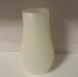 Spiral Vase