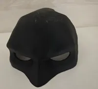 Masque Batcat — photo 1