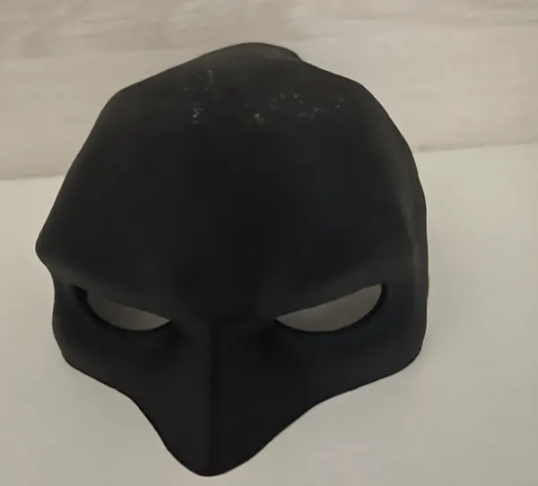 Masque Batcat