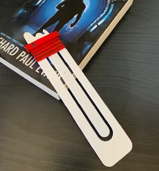 Snoopy Book mark