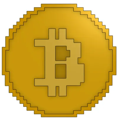 8 Bit Bitcoin