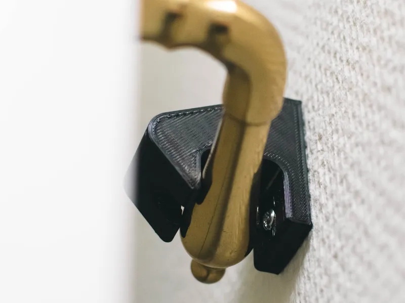 Door Handle Latch