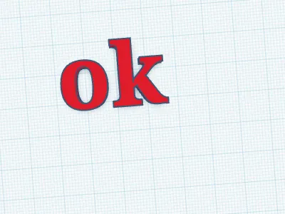 Search:ok - MakerWorld