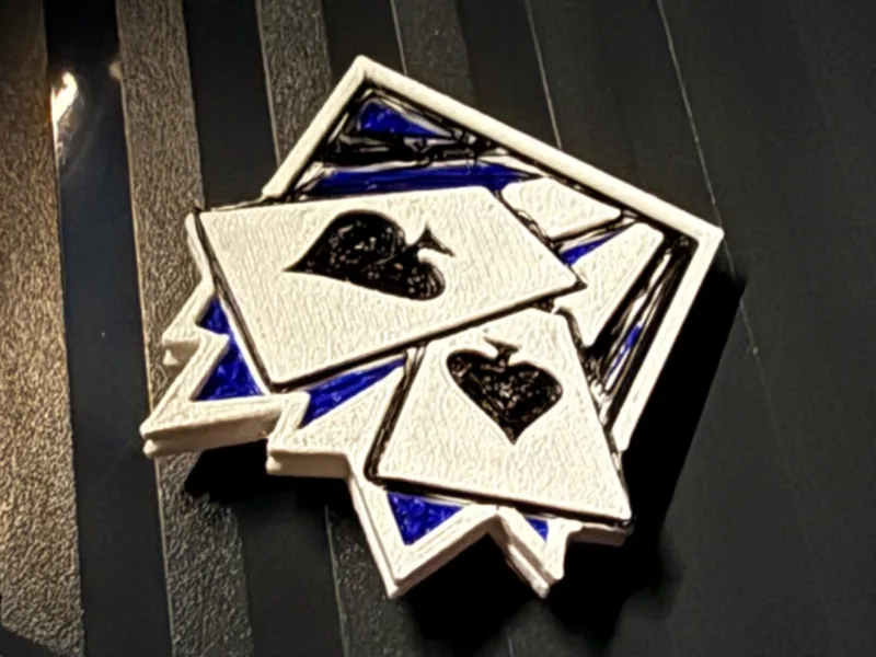 Ace pin | Rainbow six siege