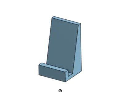 phone holder