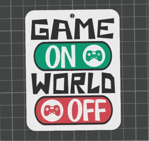 An ideal gift for gamers