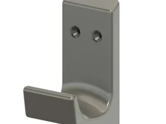 Backpack hook