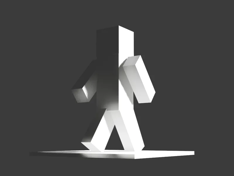 MinecraftCharacter