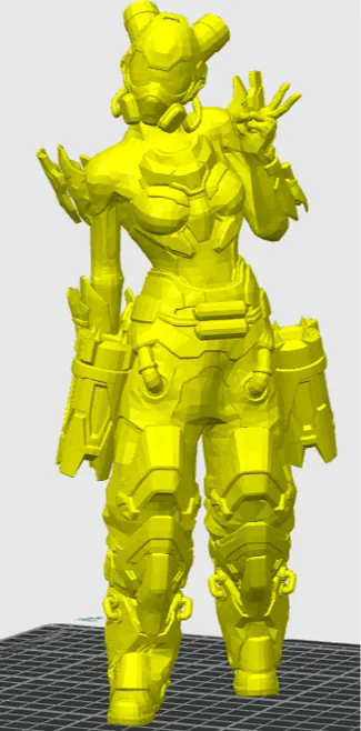 LifeLine Apex Corrupter Teir 3