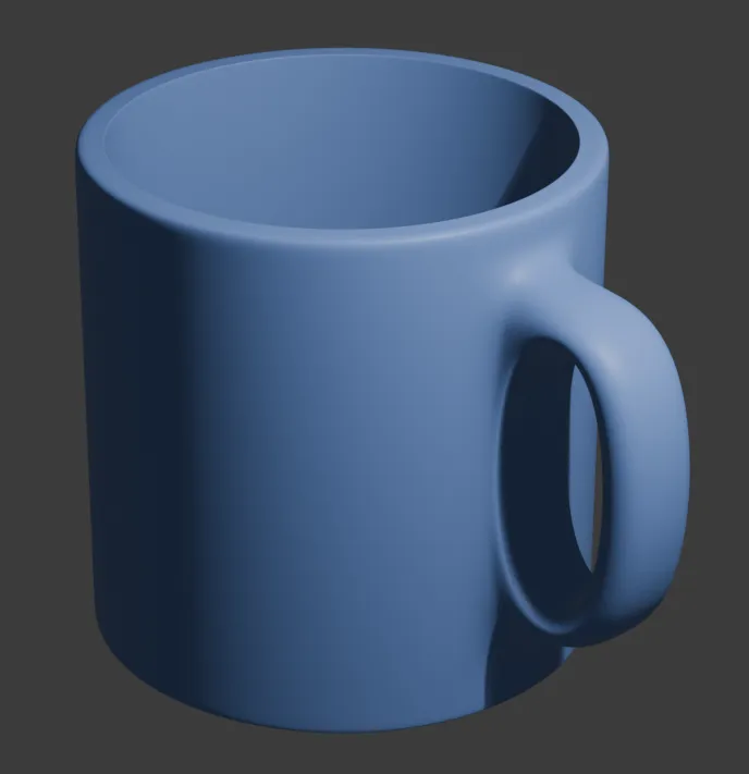coffee cup