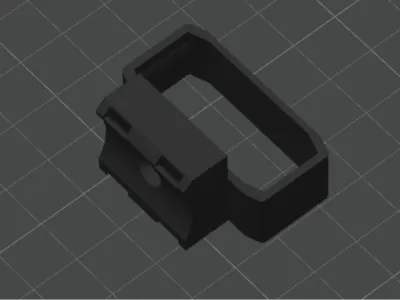 Boruit V10 bike strap