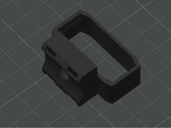 Boruit V10 bike strap