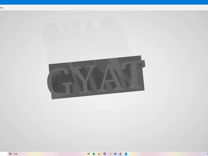 Gyat Brick