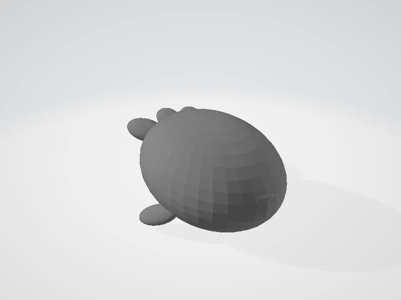 Seal Shape!