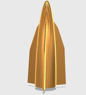 Upgraded Skyrocket