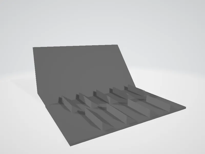 FCX24 Crawler Course