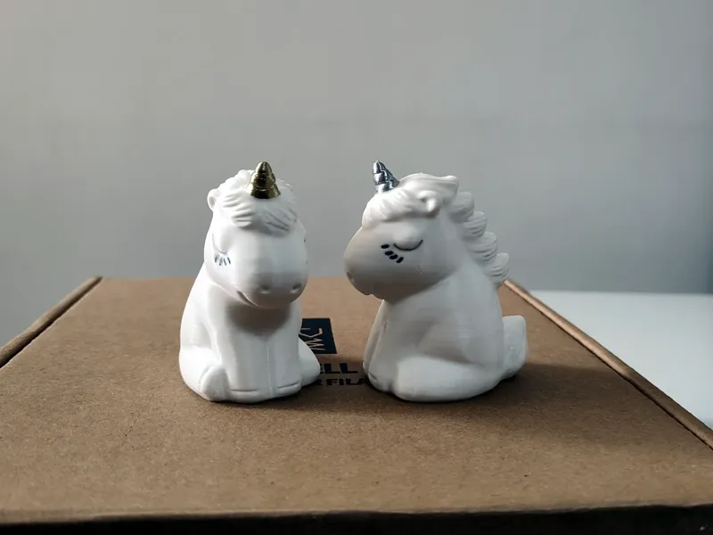金角大王/银角大王  独角兽