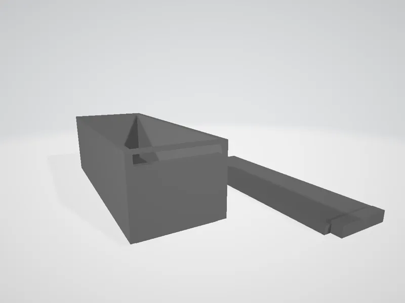 Pocket Car Case