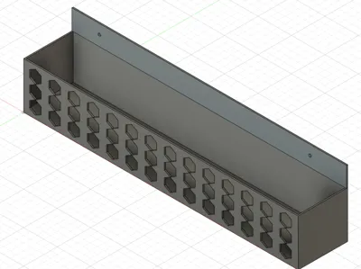 glue stick box