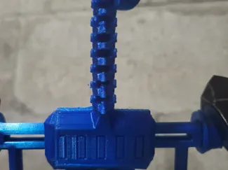phone stand adapter