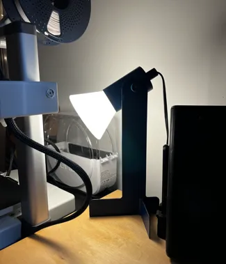 Ikea Flottilj lamp shade