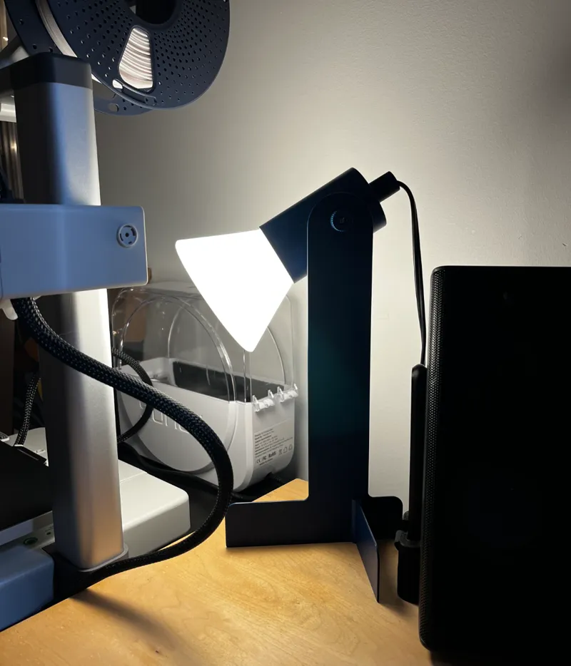Ikea Flottilj lamp shade