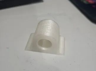 uv pen light support