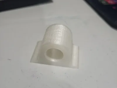 uv pen light support