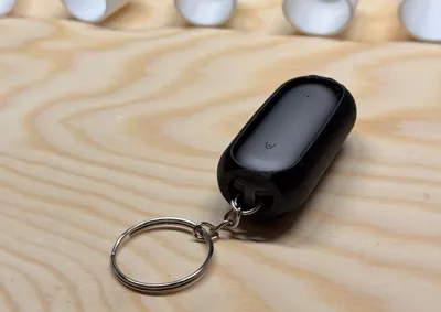 PLAUD AI NotePin Case