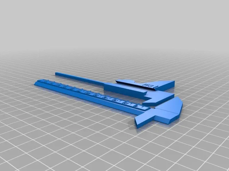 simple calipers