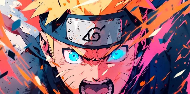Naruto Hueforge 