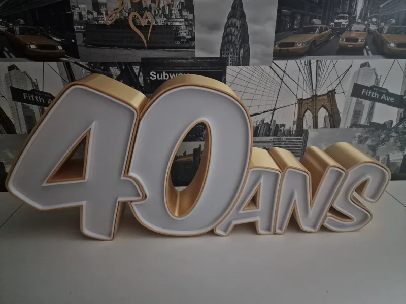 40ans