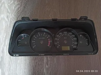 vaz 2110