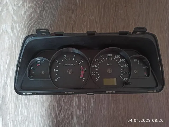 vaz 2110