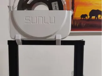 Supporto essiccatore Sunlu